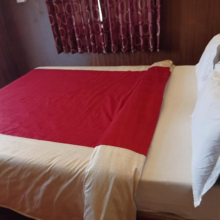 Flghr Crazy Home Stay 코다이카날 외부 사진