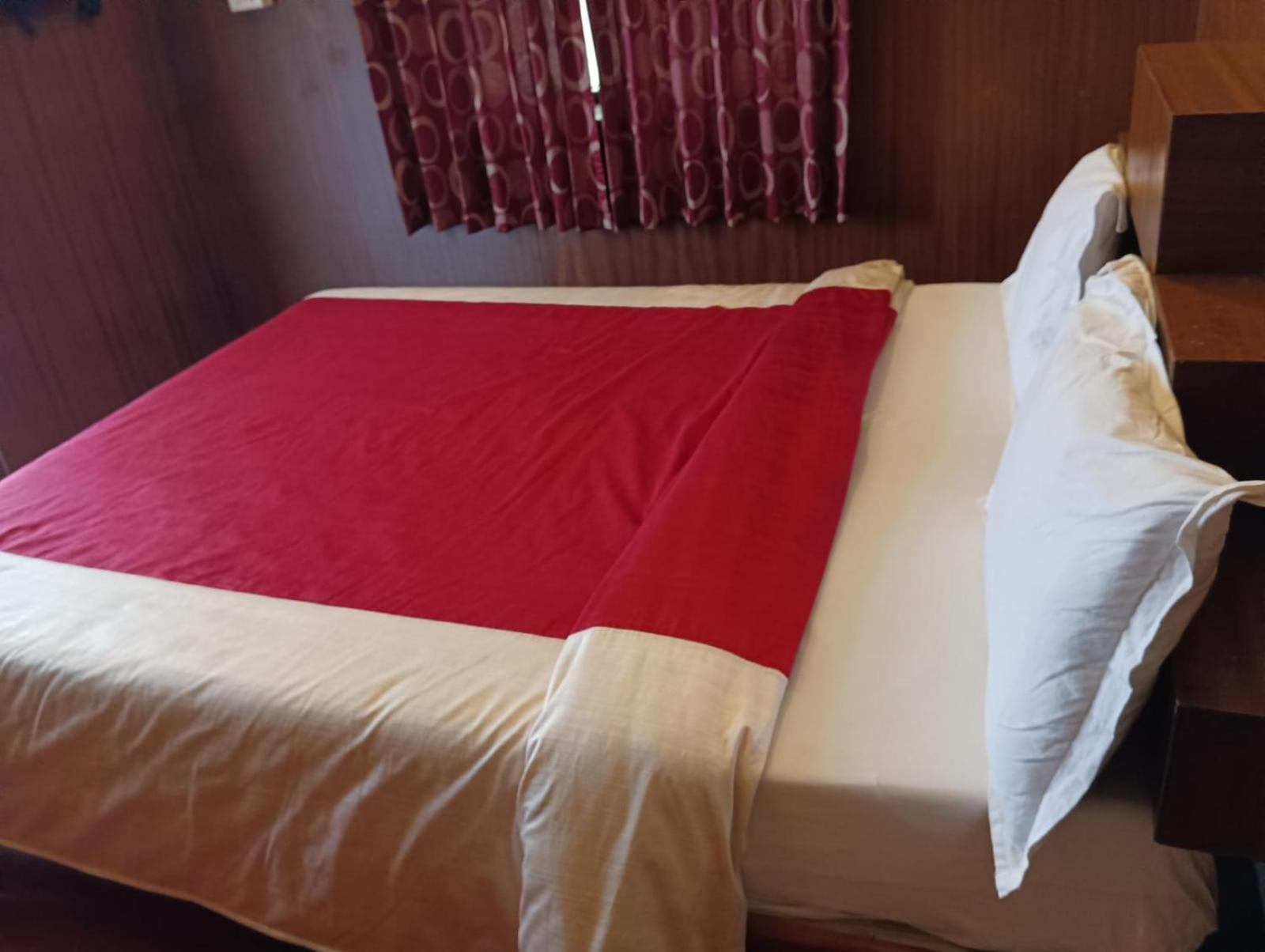 Flghr Crazy Home Stay 코다이카날 외부 사진