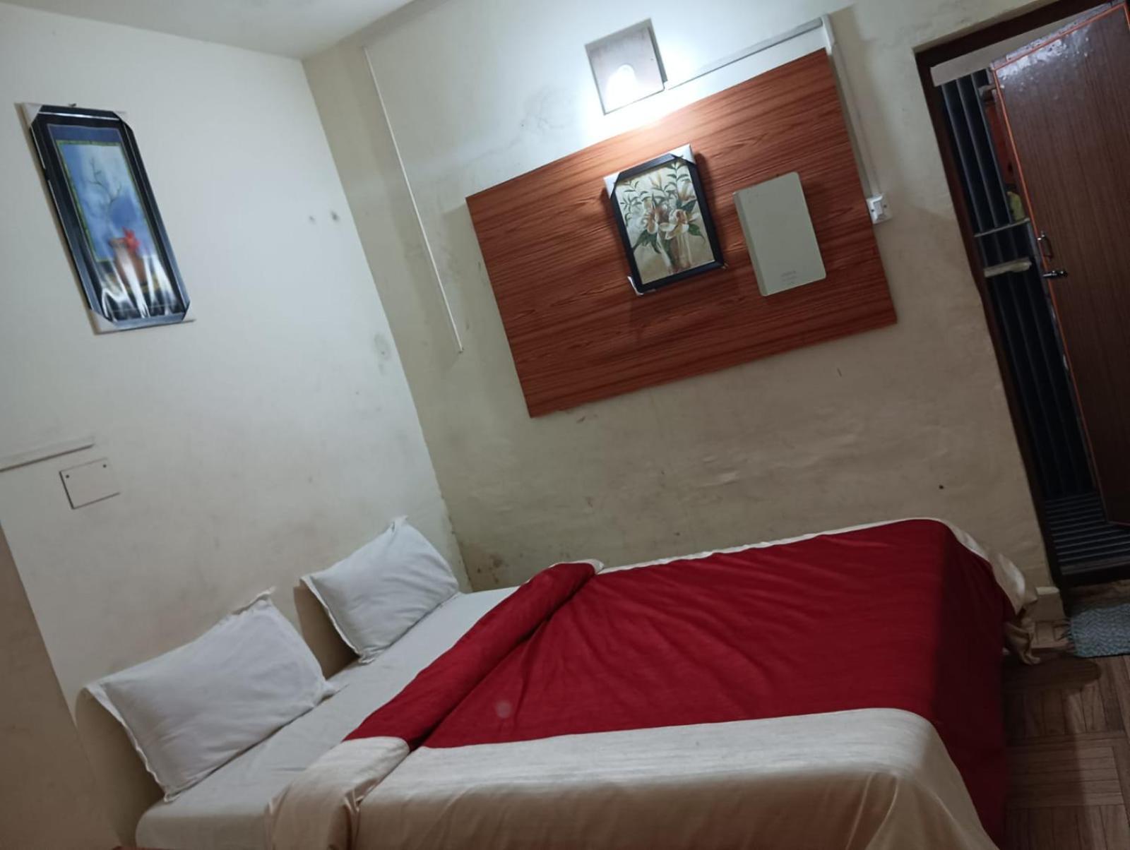 Flghr Crazy Home Stay 코다이카날 외부 사진