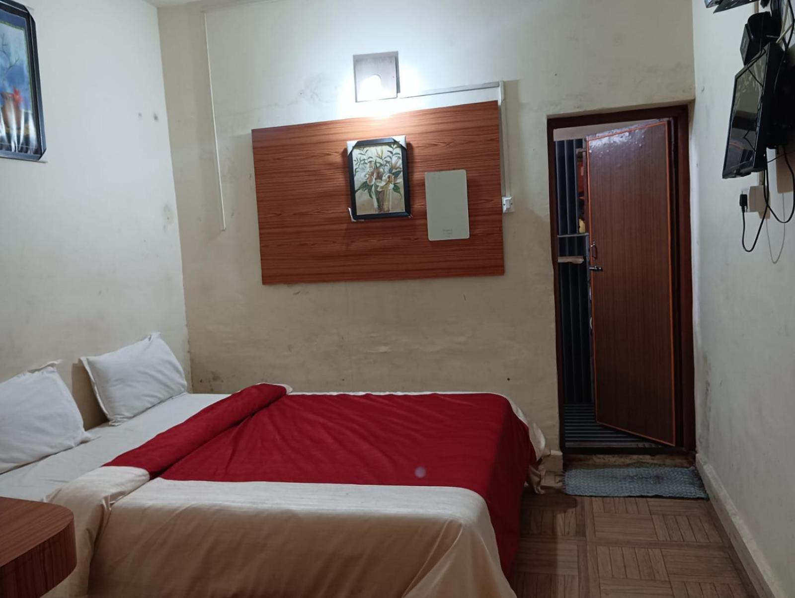 Flghr Crazy Home Stay 코다이카날 외부 사진