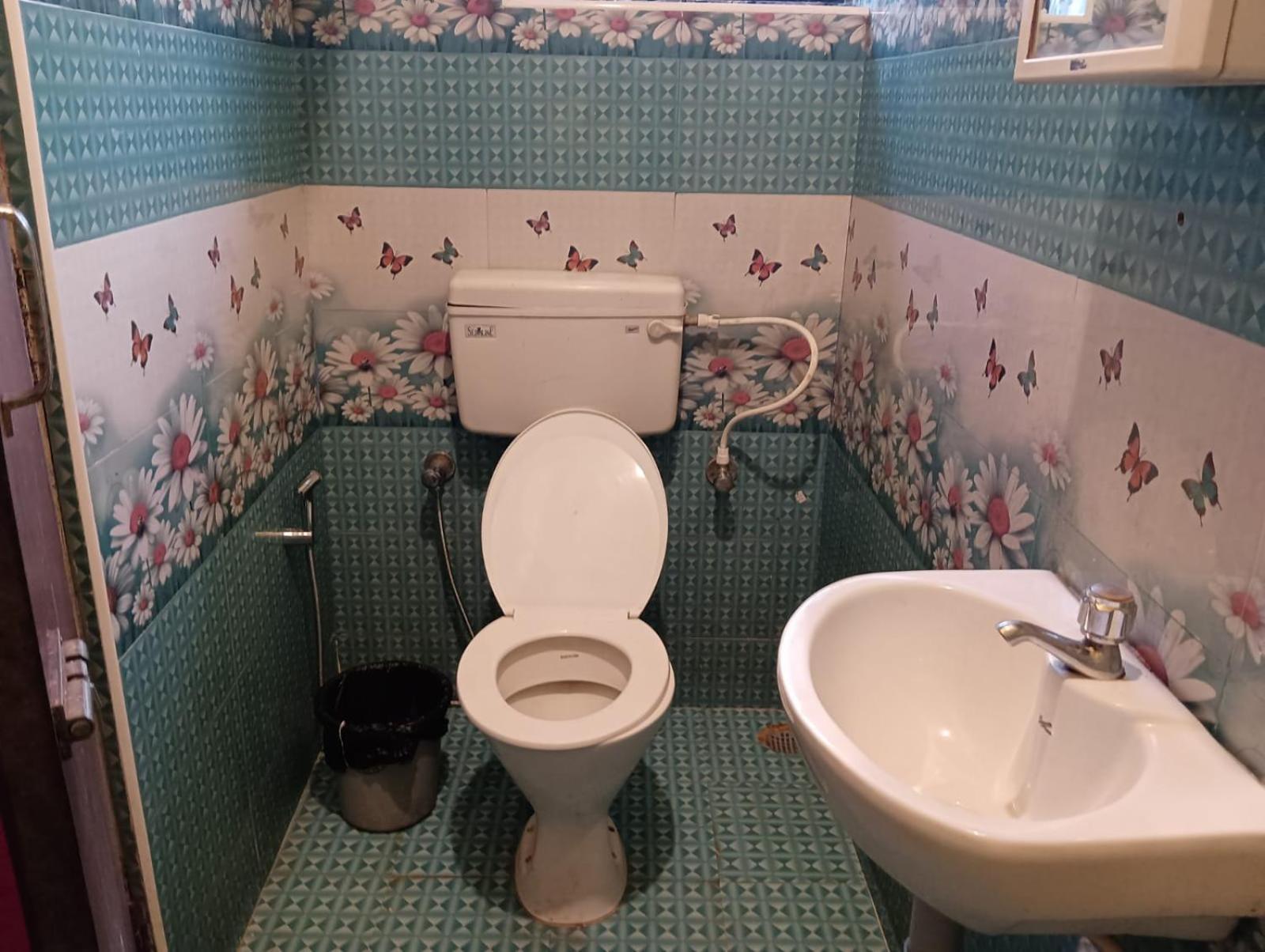 Flghr Crazy Home Stay 코다이카날 외부 사진